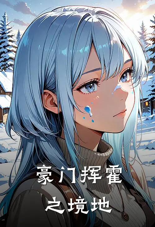 豪门挥霍之境地