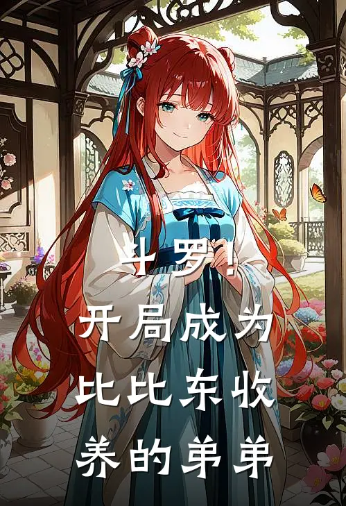 斗罗！开局成为比比东收养的弟弟