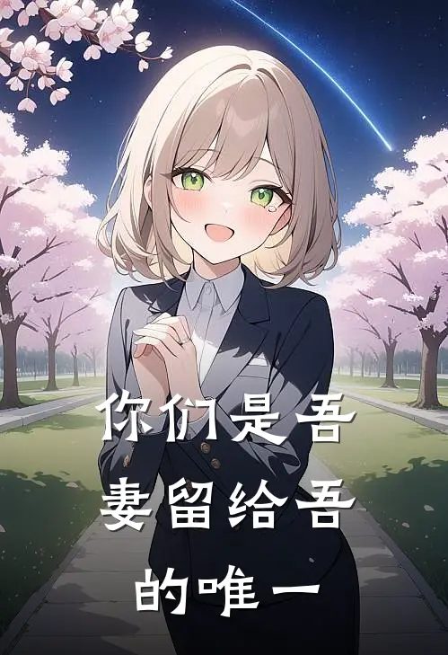 魏无羡魏婴《你们是吾妻留给吾的唯一》完整版在线阅读_魏无羡魏婴完整版在线阅读