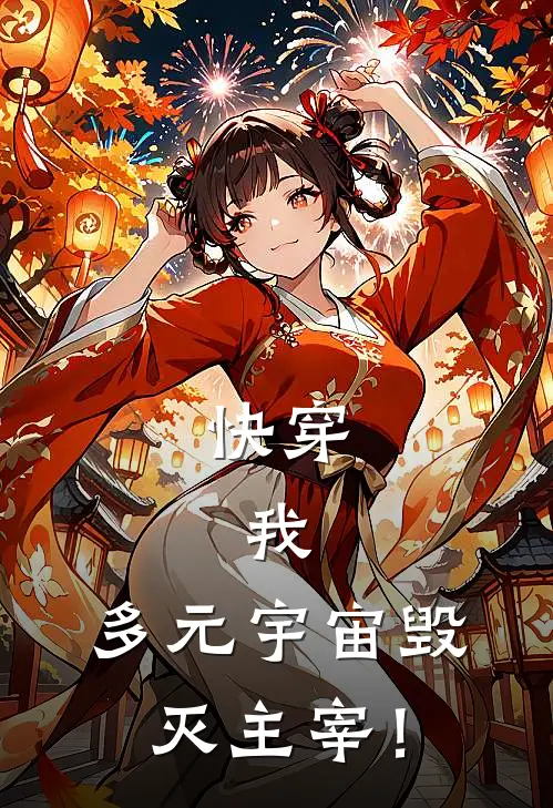 快穿：我，多元宇宙毁灭主宰！