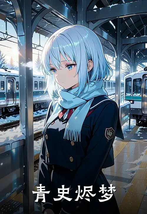 青史烬梦