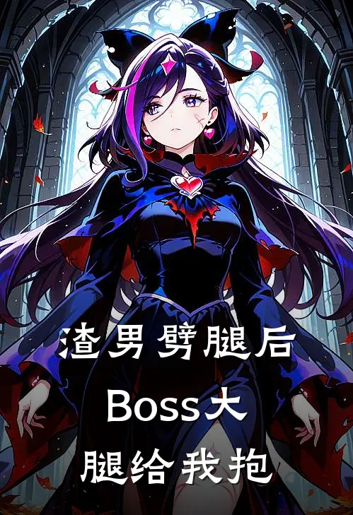 渣男劈腿后，Boss大腿给我抱(赵知恩吴铭)在线免费小说_免费阅读全文渣男劈腿后，Boss大腿给我抱(赵知恩吴铭)