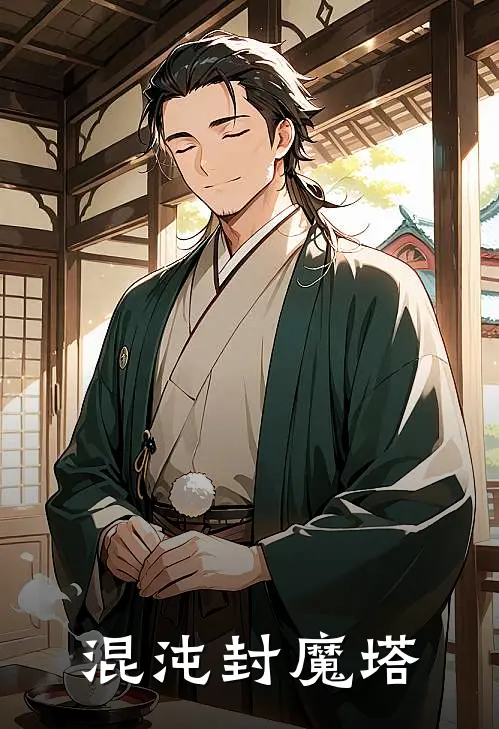混沌封魔塔