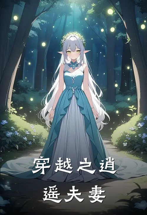 穿越之逍遥夫妻