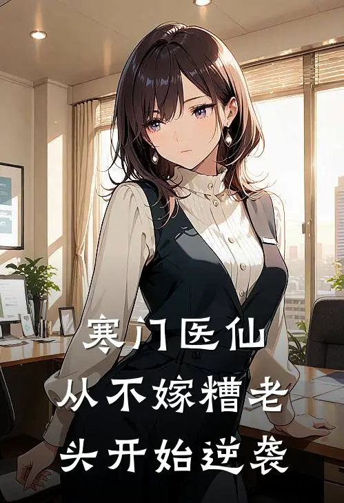 林小悦赵有财《寒门医仙：从不嫁糟老头开始逆袭》全文免费阅读_寒门医仙：从不嫁糟老头开始逆袭全集在线阅读