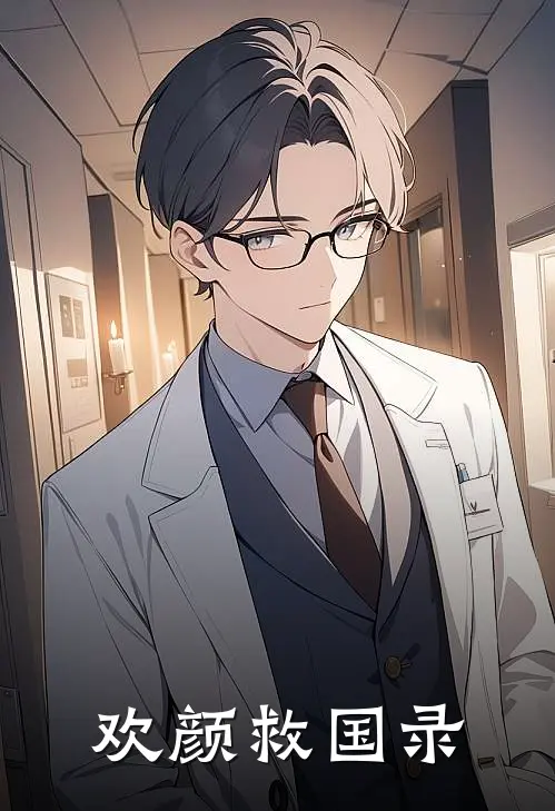 欢颜救国录