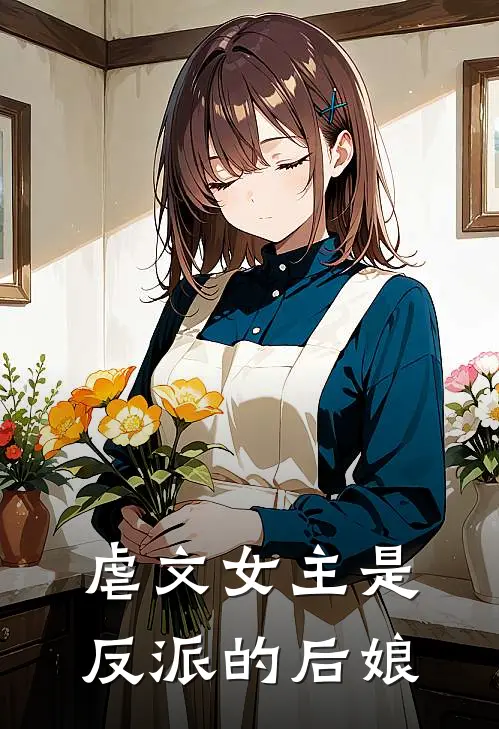 虐文女主是反派的后娘