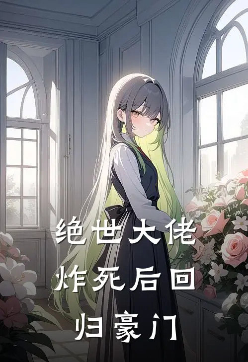 绝世大佬炸死后回归豪门