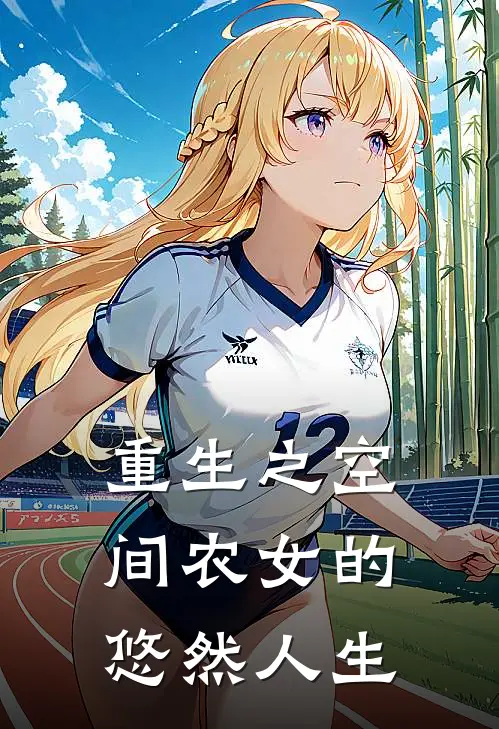 重生之空间农女的悠然人生