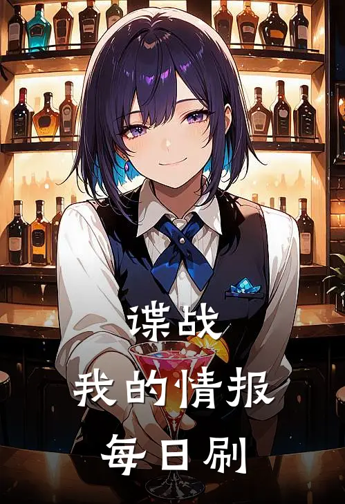 谍战：我的情报每日刷