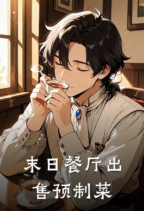 末日餐厅出售预制菜