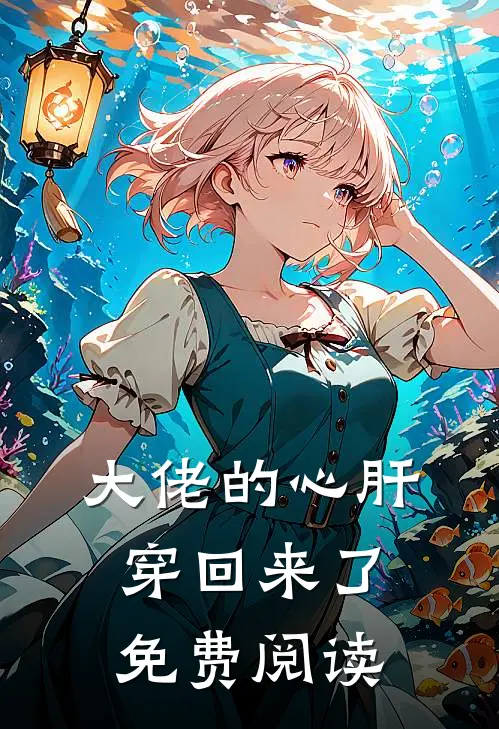 大佬的心肝穿回来了免费阅读