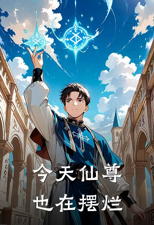 今天仙尊也在摆烂江云澜玉衡完结小说免费阅读_完本热门小说今天仙尊也在摆烂江云澜玉衡