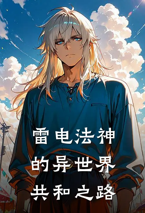 雷电法神的异世界共和之路