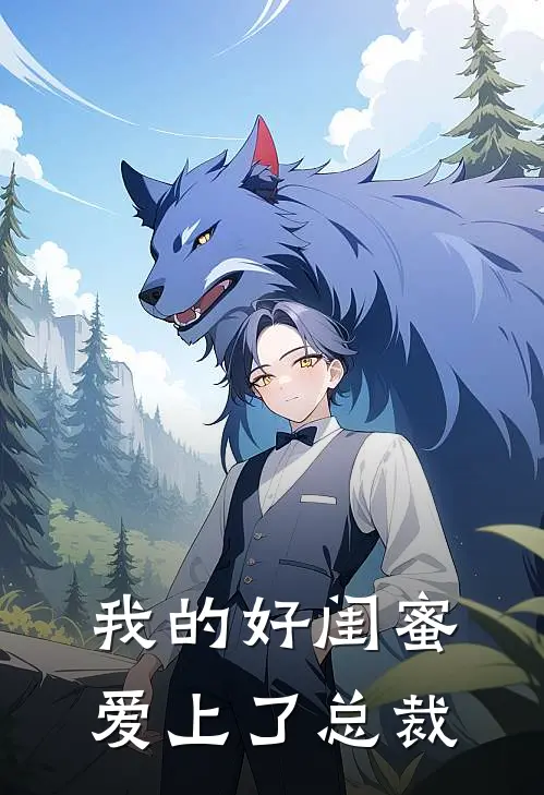 我的好闺蜜爱上了总裁