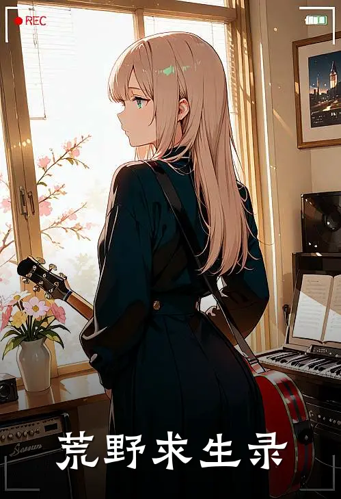 荒野求生录汉克马克热门完结小说_最新章节列表荒野求生录(汉克马克)