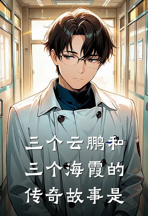三个云鹏和三个海霞的传奇故事是