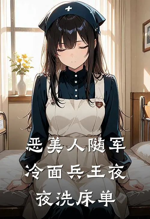 恶美人随军，冷面兵王夜夜洗床单林念顾津西最新完本小说_免费小说大全恶美人随军，冷面兵王夜夜洗床单(林念顾津西)