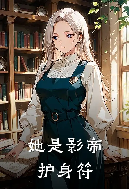 沈良辰姜望舒《她是影帝护身符》_(沈良辰姜望舒)热门小说