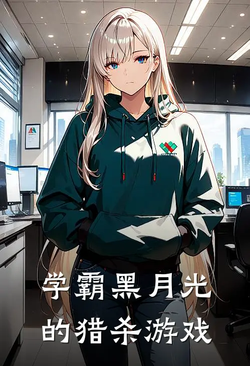 学霸黑月光的猎杀游戏