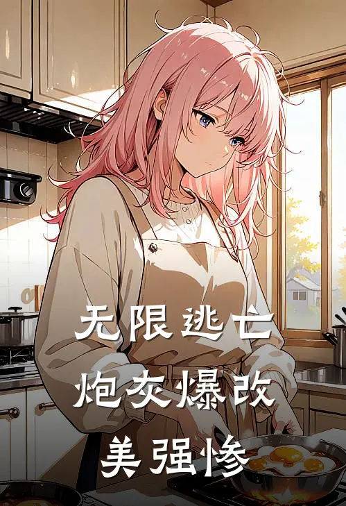 无限逃亡，炮灰爆改美强惨