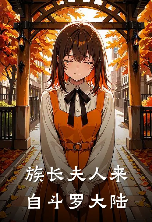 族长夫人来自斗罗大陆张灵芝张起棂全文免费阅读无弹窗大结局_张灵芝张起棂（族长夫人来自斗罗大陆）小说免费阅读大结局