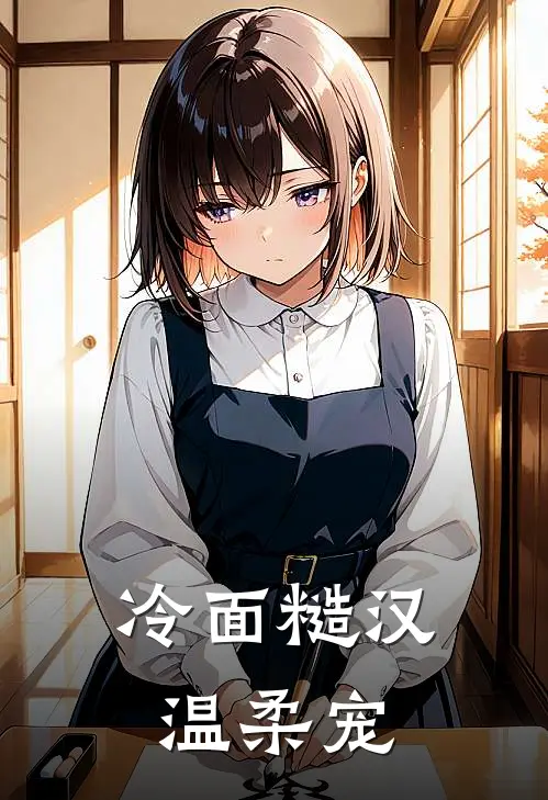 冷面糙汉温柔宠