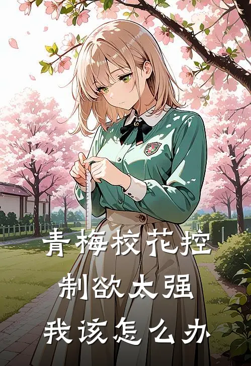 青梅校花控制欲太强，我该怎么办
