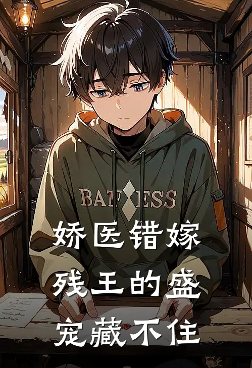 娇医错嫁：残王的盛宠藏不住