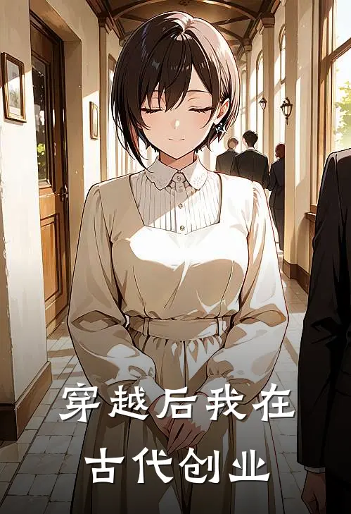 穿越后我在古代创业