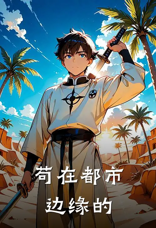 苟在都市边缘的