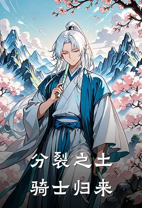 分裂之土：骑士归来