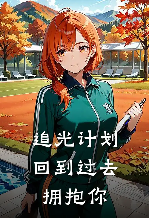 追光计划：回到过去拥抱你