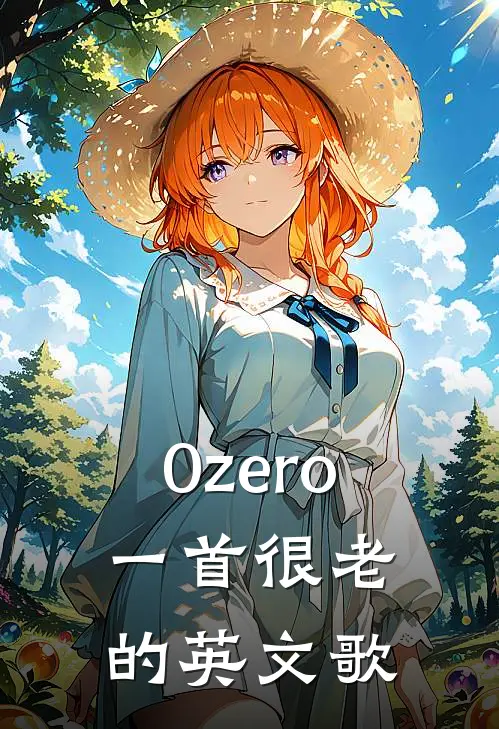 0zero一首很老的英文歌