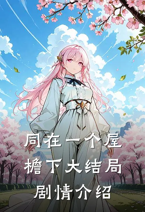 同在一个屋檐下大结局剧情介绍