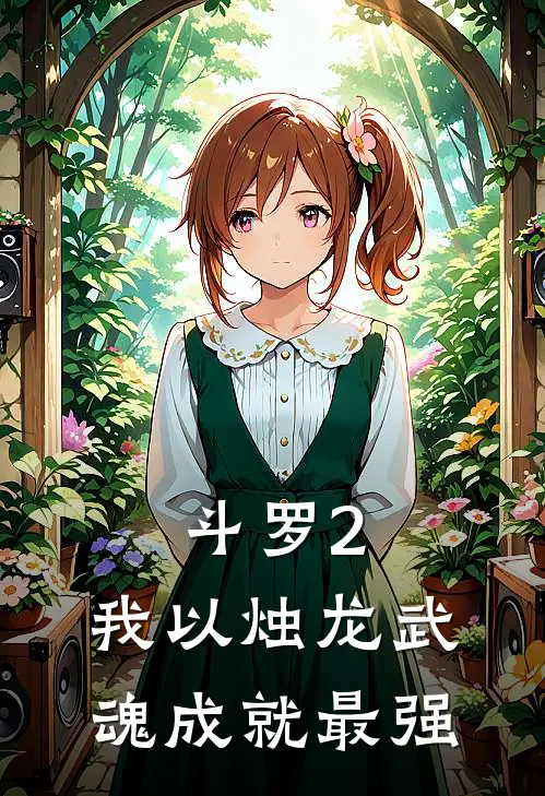 斗罗2：我以烛龙武魂成就最强(秦帅尹天羽)在线阅读免费小说_最新章节列表斗罗2：我以烛龙武魂成就最强(秦帅尹天羽)