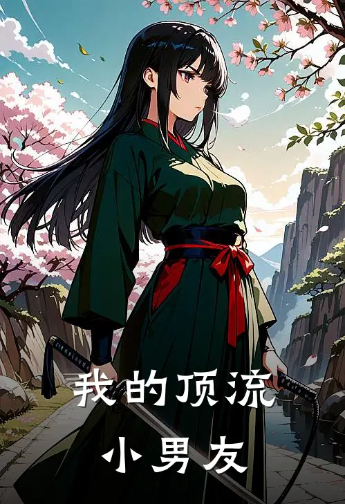 我的顶流小男友