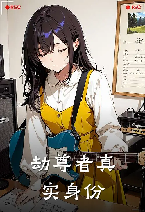 劫尊者真实身份