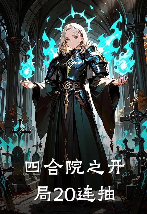 四合院之开局20连抽