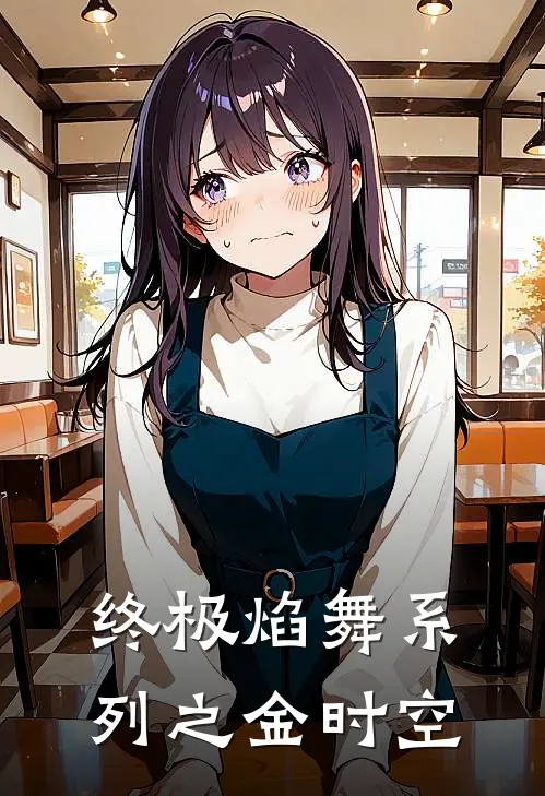 终极焰舞系列之金时空