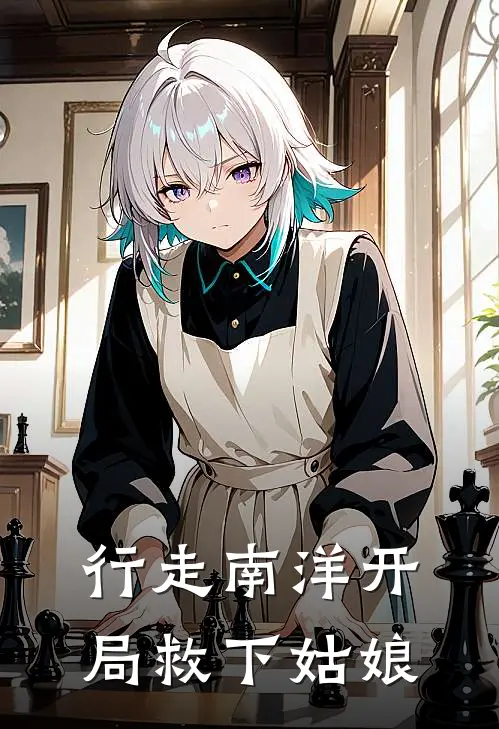 行走南洋开局救下姑娘