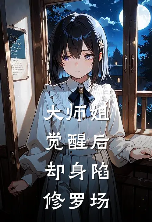 大师姐觉醒后，却身陷修罗场