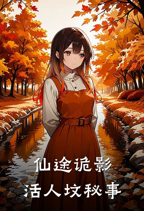 仙途诡影：活人坟秘事