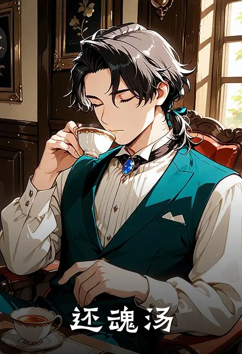 还魂汤