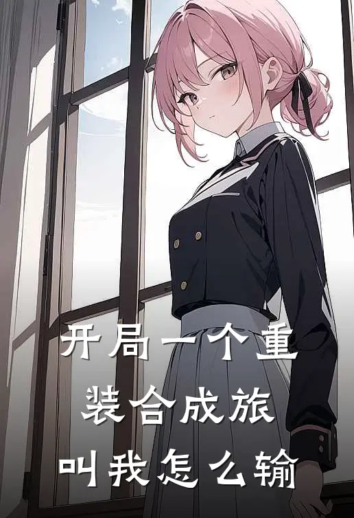 开局一个重装合成旅，叫我怎么输