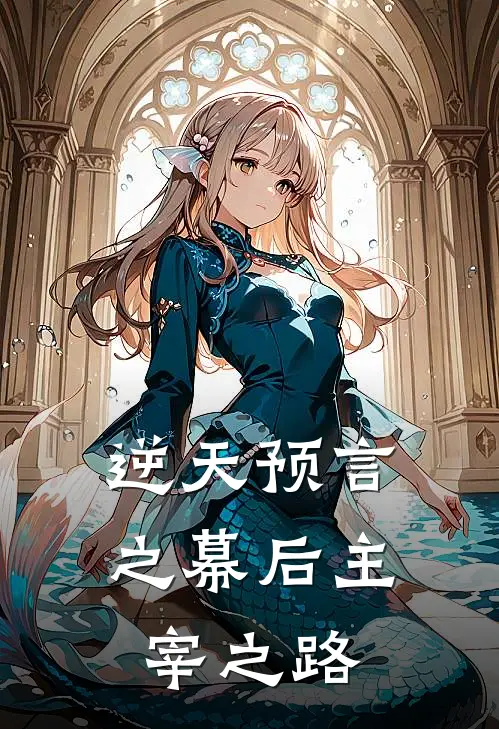 逆天预言之幕后主宰之路