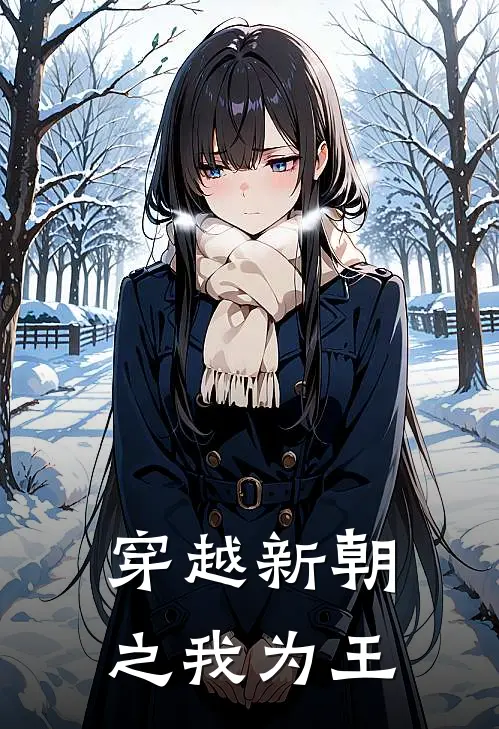 穿越新朝之我为王