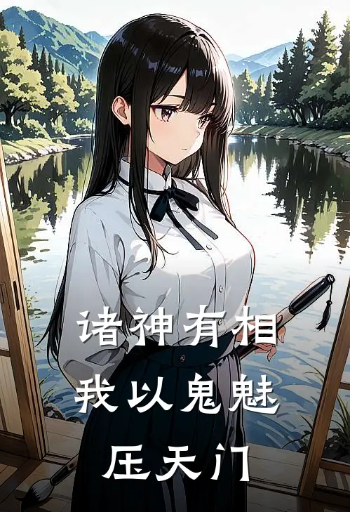 诸神有相，我以鬼魅压天门