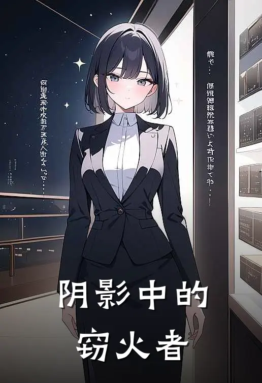 阴影中的窃火者