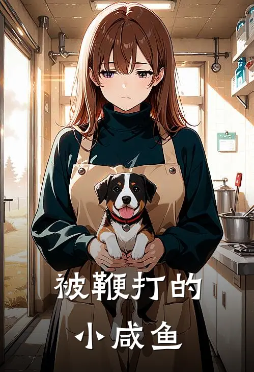 被鞭打的小咸鱼